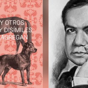 A LA MESA CON RUBÉN DARÍO