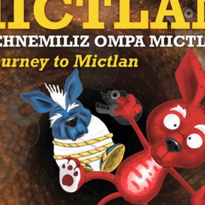 EL VIAJE A MICTLAN