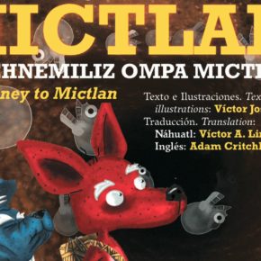 EL VIAJE A MICTLAN