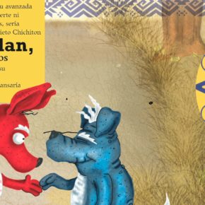EL VIAJE A MICTLAN