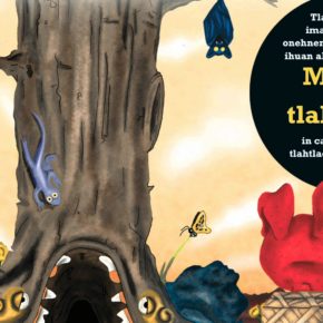 EL VIAJE A MICTLAN