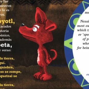EL VIAJE A MICTLAN