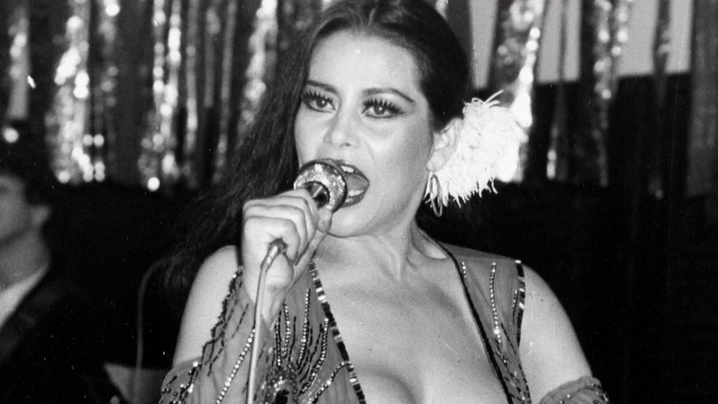 “BELLAS DE NOCHE” 2016