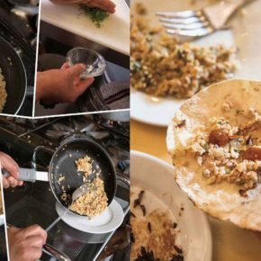 ACRIDOFAGIA Y OTROS INSECTOS