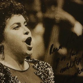 MARÍA LUISA TAMEZ