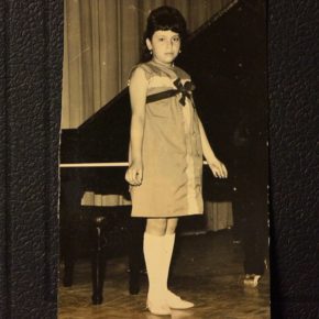 MARÍA LUISA TAMEZ