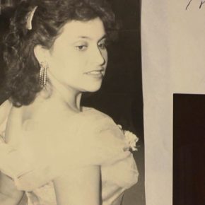 MARÍA LUISA TAMEZ
