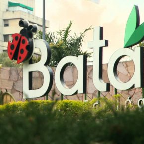 BATÁN PARQUE ECOLÓGICO