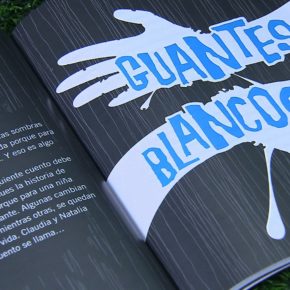 LOS CUENTOS NEGROS DE OFELIA II