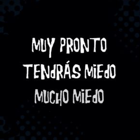 LOS CUENTOS NEGROS DE OFELIA II