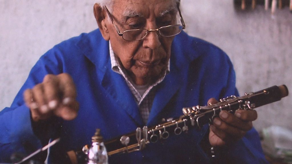 HERMANOS OLARTE