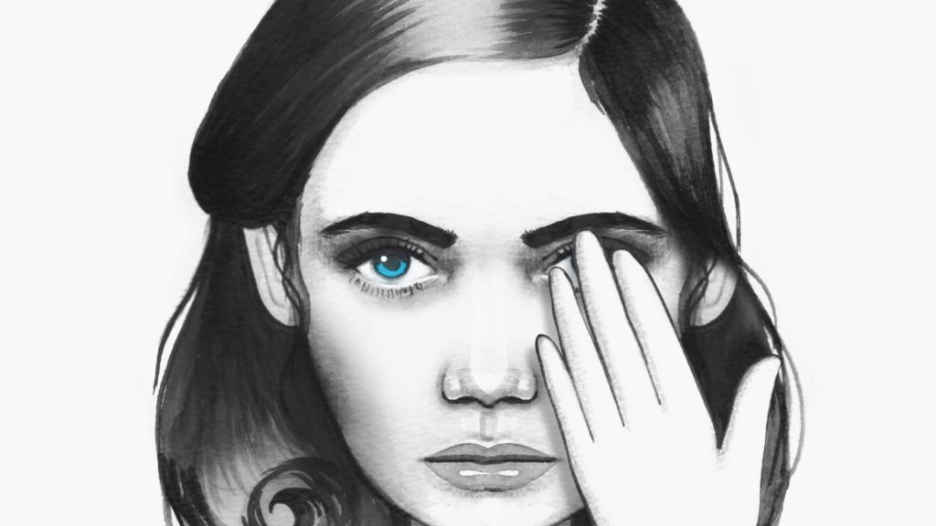 LOS CUENTOS NEGROS DE OFELIA II