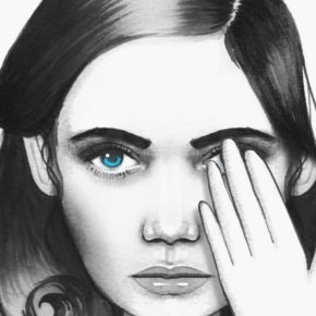 LOS CUENTOS NEGROS DE OFELIA II