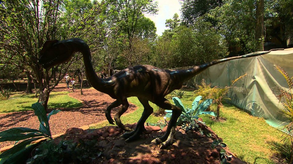 BATÁN PARQUE ECOLÓGICO