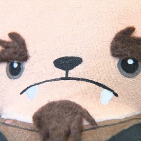 LOS CUENTOS NEGROS DE OFELIA II