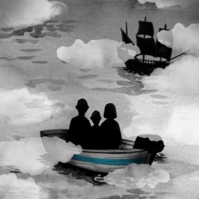 LOS CUENTOS NEGROS DE OFELIA II