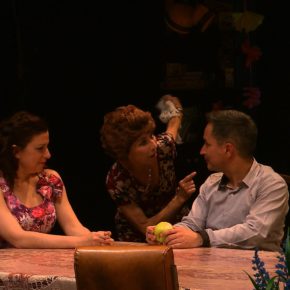 EL JUEGO DE LA SILLA