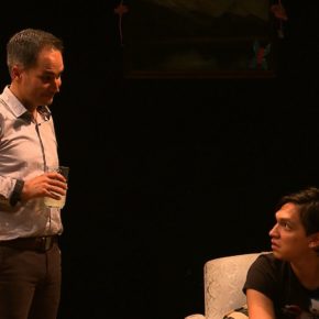 EL JUEGO DE LA SILLA