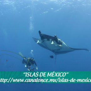 ISLAS DE MÉXICO
