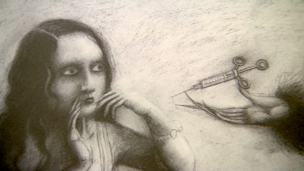 LIBRO “SNOWHITE”