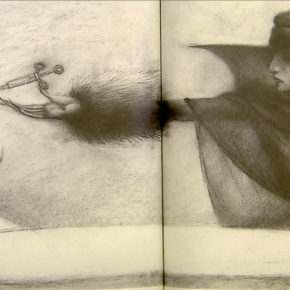 LIBRO “SNOWHITE”