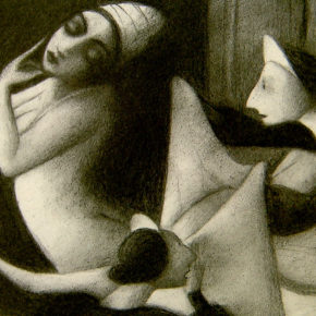 LIBRO “SNOWHITE”