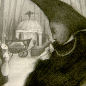 LIBRO “SNOWHITE”