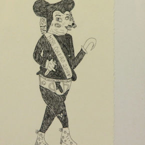 ARTE COCODRILO EDICIONES