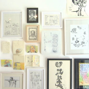 ARTE COCODRILO EDICIONES