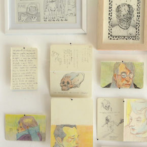 ARTE COCODRILO EDICIONES