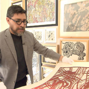 ARTE COCODRILO EDICIONES