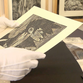 ARTE COCODRILO EDICIONES