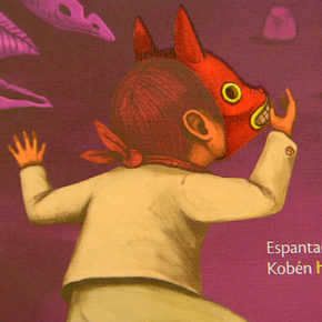 LIBRO: KOBÉN: UN VIAJE DENTRO DEL CORAZÓN