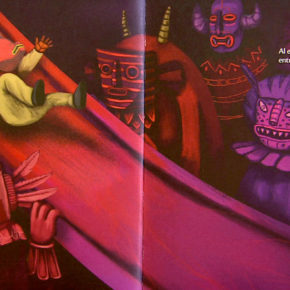 LIBRO: KOBÉN: UN VIAJE DENTRO DEL CORAZÓN