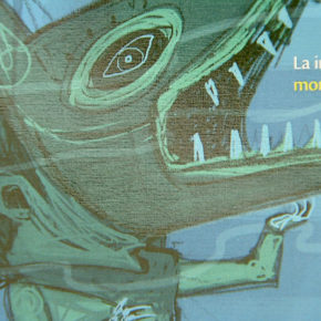 LIBRO: KOBÉN: UN VIAJE DENTRO DEL CORAZÓN