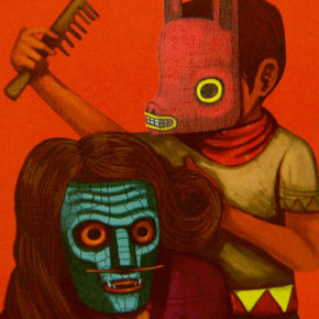 LIBRO: KOBÉN: UN VIAJE DENTRO DEL CORAZÓN