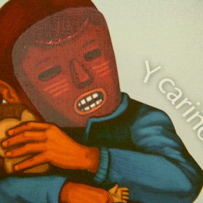 LIBRO: KOBÉN: UN VIAJE DENTRO DEL CORAZÓN