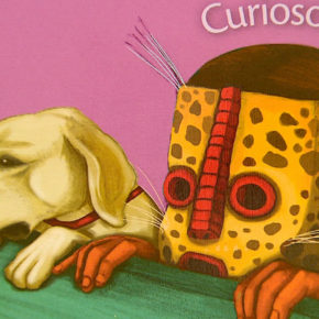 LIBRO: KOBÉN: UN VIAJE DENTRO DEL CORAZÓN