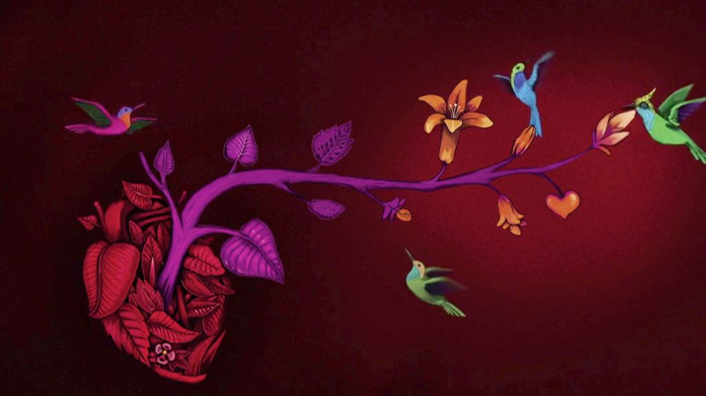 LIBRO: KOBÉN: UN VIAJE DENTRO DEL CORAZÓN