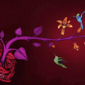 LIBRO: KOBÉN: UN VIAJE DENTRO DEL CORAZÓN