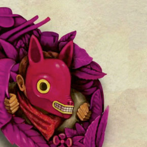 LIBRO: KOBÉN: UN VIAJE DENTRO DEL CORAZÓN