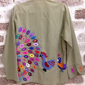 SNICHIMAL INTERIORISMO ARTESANAL