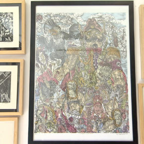 ARTE COCODRILO EDICIONES