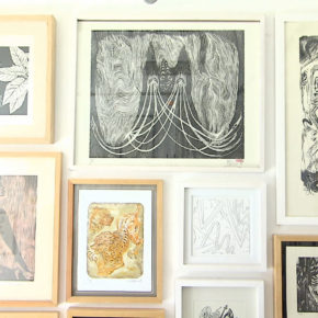 ARTE COCODRILO EDICIONES