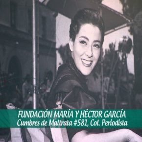 FUNDACIÓN MARÍA Y HÉCTOR GARCÍA