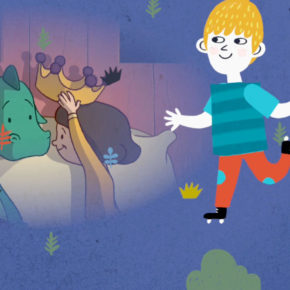 LA MATATENA- ASOCIACIÓN DE CINE PARA NIÑAS Y NIÑOS, A.C.
