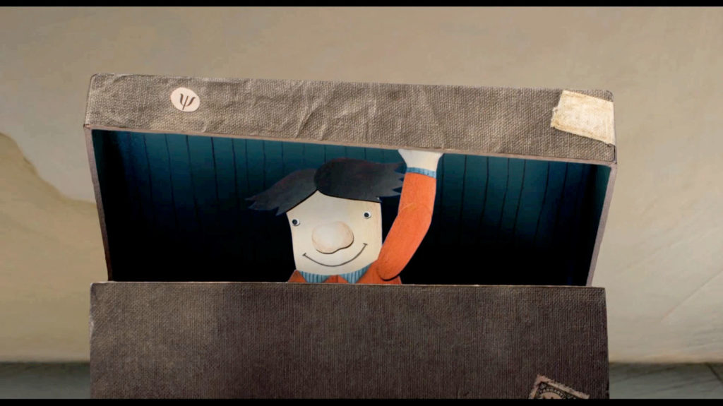 LA MATATENA- ASOCIACIÓN DE CINE PARA NIÑAS Y NIÑOS, A.C.