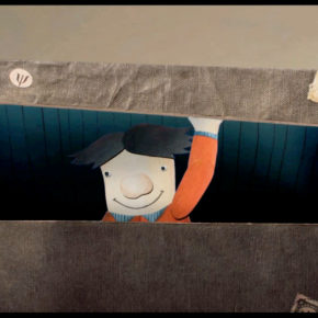 LA MATATENA- ASOCIACIÓN DE CINE PARA NIÑAS Y NIÑOS, A.C.