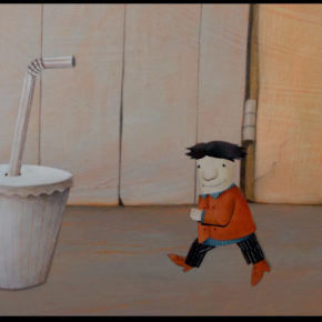 LA MATATENA- ASOCIACIÓN DE CINE PARA NIÑAS Y NIÑOS, A.C.