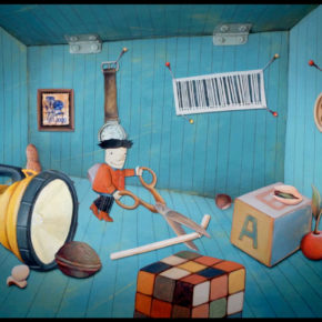LA MATATENA- ASOCIACIÓN DE CINE PARA NIÑAS Y NIÑOS, A.C.